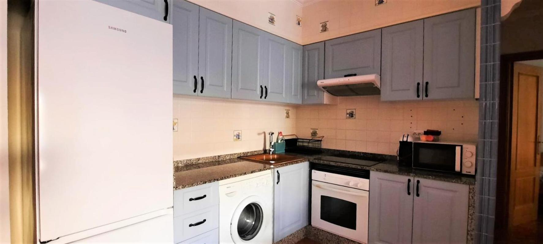 Apartamento Peonia 1 Canet d'En Berenguer Exterior foto