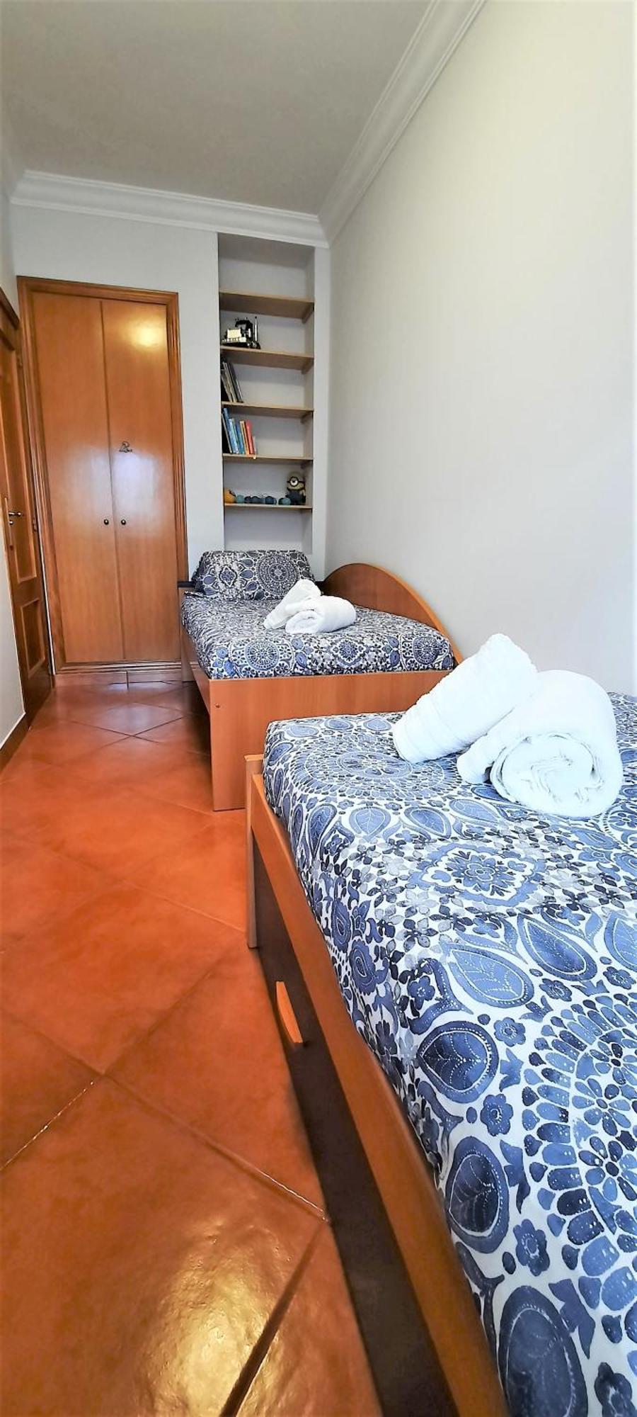 Apartamento Peonia 1 Canet d'En Berenguer Exterior foto